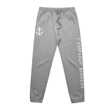Load image into Gallery viewer, CFG Mission Hoodie &amp; Jogger Set - Gray
